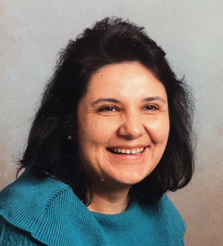 Denise Morigeau